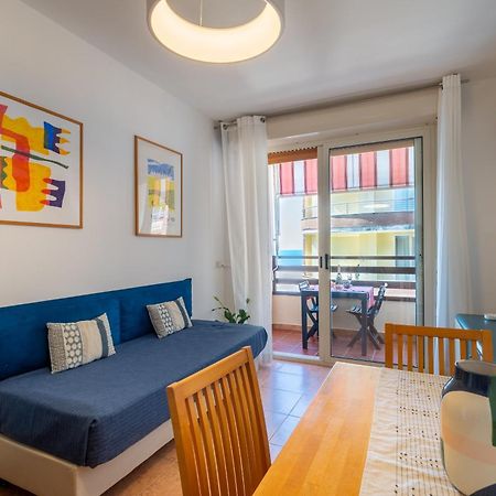 Residence La Rosa Di Nettuno 마리나디그로세토 외부 사진